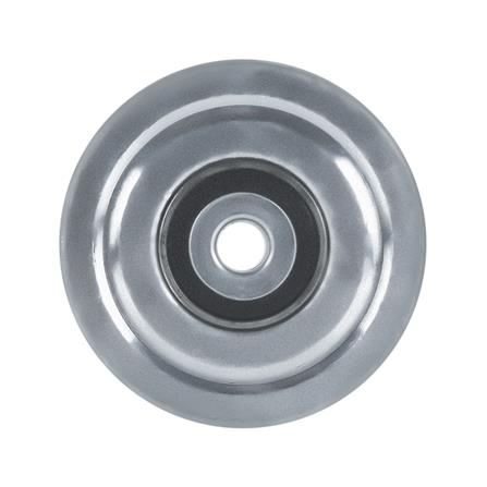 ล้อฉากเหล็กหล่อ(ลูกปืนเม็ด) BIH 3x1 นิ้ว