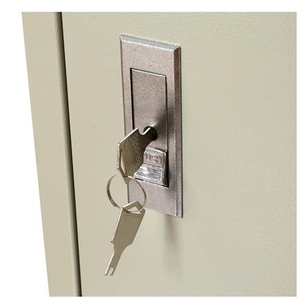 ตู้สวิตช์บอร์ด เบอร์ 3 ธรรมดา ฝาจม SUPER_3