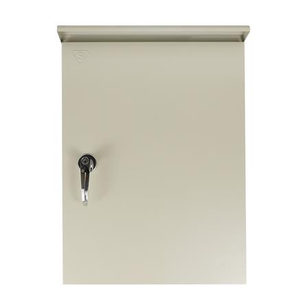 ตู้สวิตช์บอร์ด เบอร์ 4 มีหลังคา กันน้ำ SUPER_0