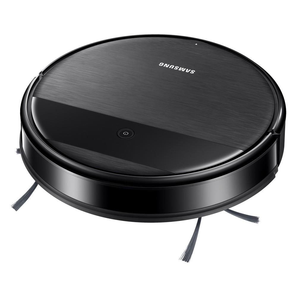 เครื่องดูดฝุ่นหุ่นยนต์ SAMSUNG VR05R5050WK/ST