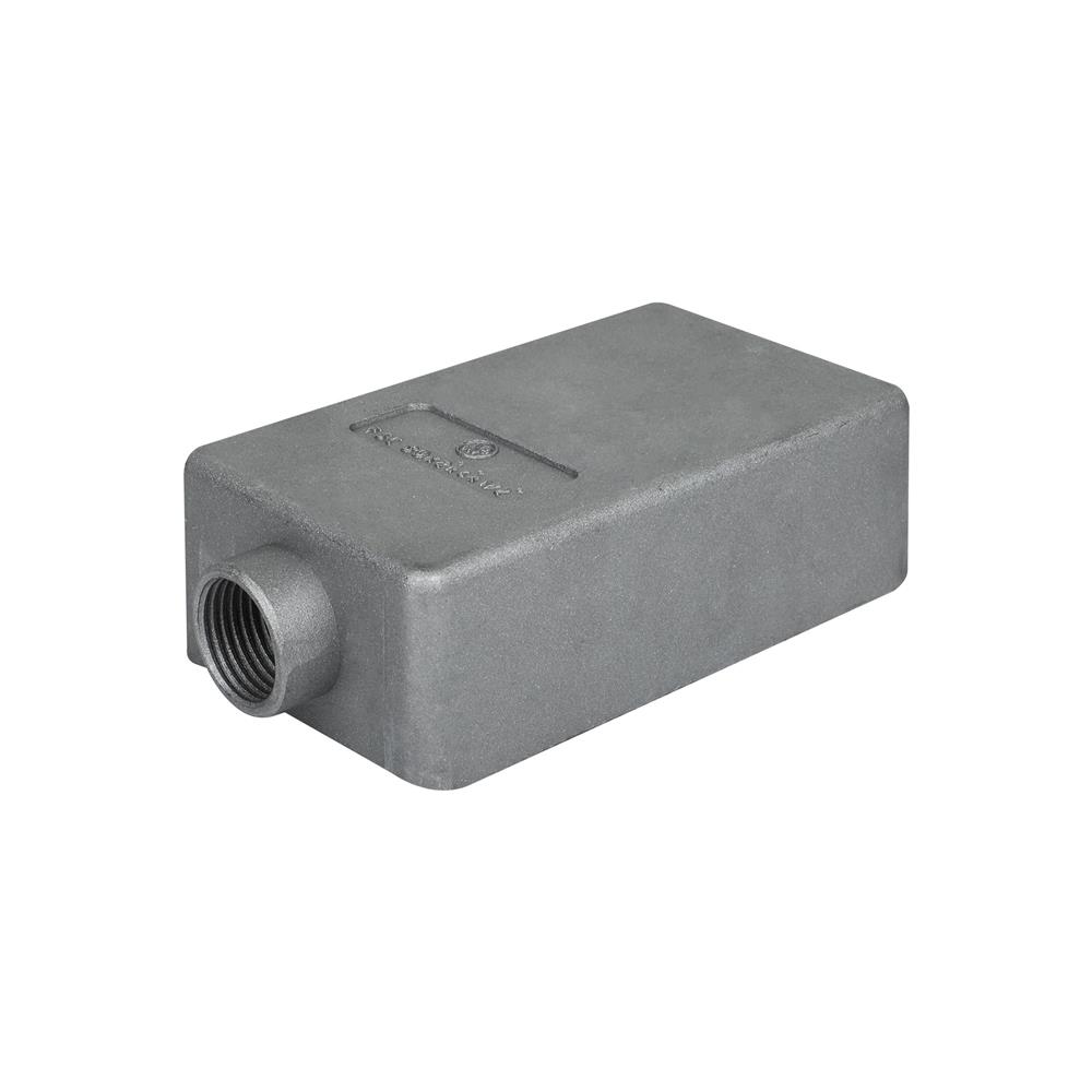 เอฟเอสซี บ็อกซ์ BT 2x4 นิ้ว ใช้กับท่อ 1/2 นิ้ว