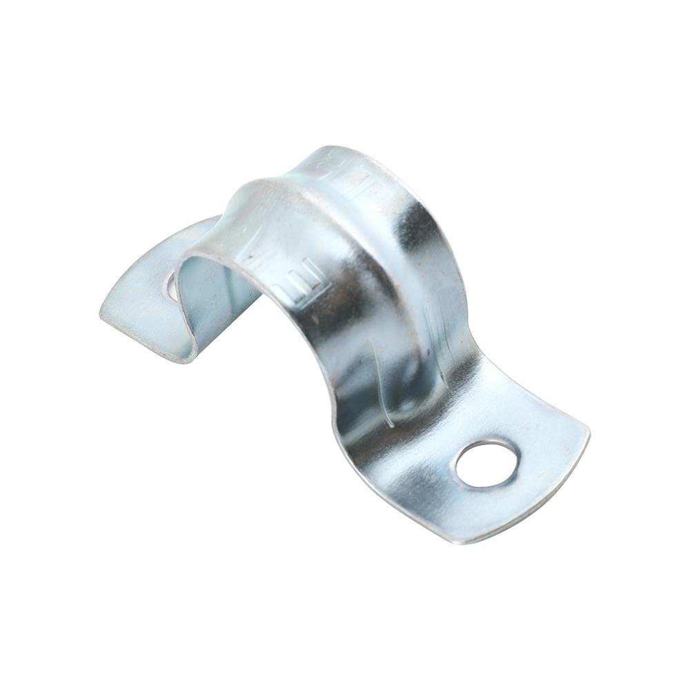 แคล้มประกับบาง BT 2 ขา 1/2 นิ้ว 100 ชิ้น/แพ็ก