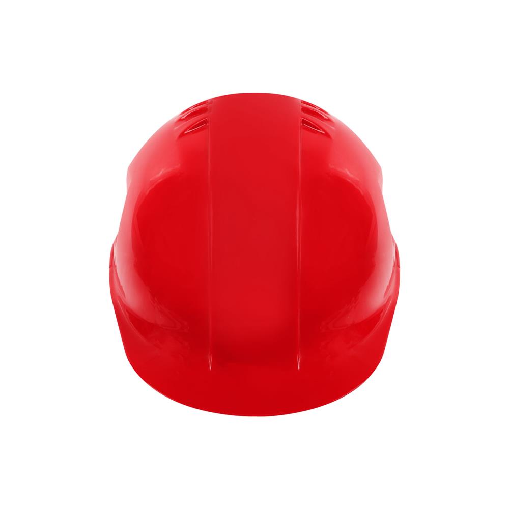 หมวกนิรภัย KVB XT-08 สีแดง