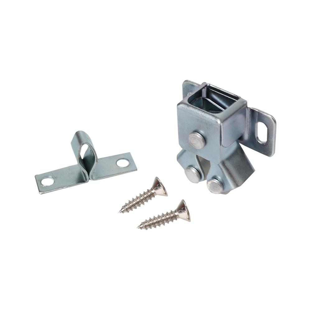 กันชนล้อยื่น BIH แพ็ก 2 ชิ้น