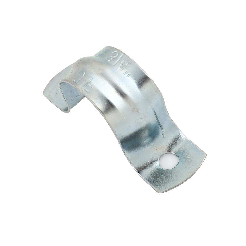 แคล้มประกับบาง BT 2 ขา 3/4 นิ้ว 100 ชิ้น/แพ็ก