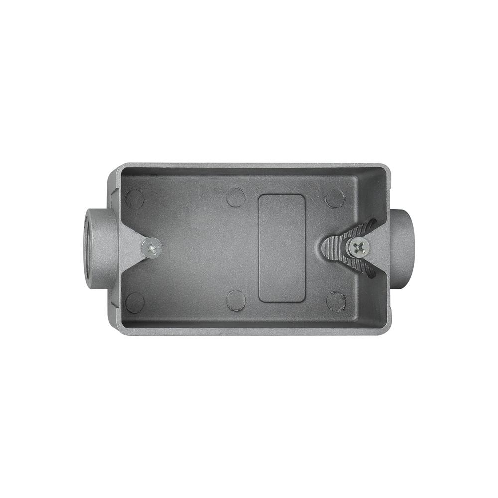 เอฟเอสซี บ็อกซ์ BT 2x4 นิ้ว ใช้กับท่อ 3/4 นิ้ว