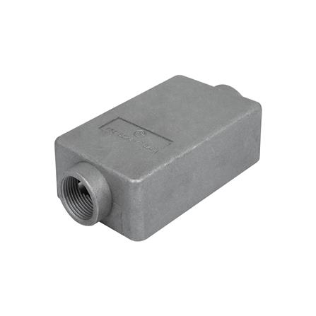 เอฟเอสซี บ็อกซ์ BT 2x4 นิ้ว ใช้กับท่อ 3/4 นิ้ว