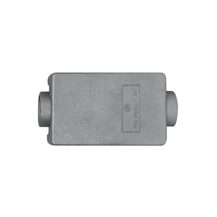 เอฟเอสซี บ็อกซ์ BT 2x4 นิ้ว ใช้กับท่อ 3/4 นิ้ว_1