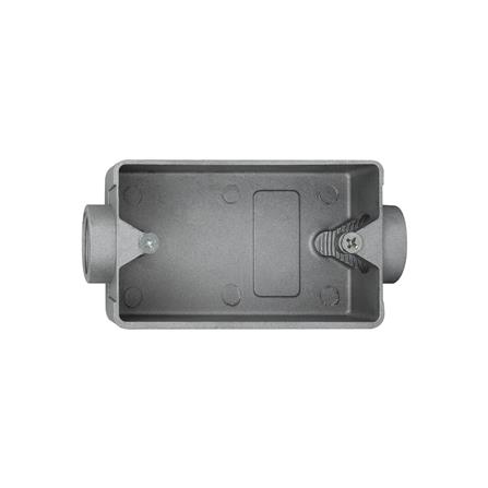 เอฟเอสซี บ็อกซ์ BT 2x4 นิ้ว ใช้กับท่อ 3/4 นิ้ว_2