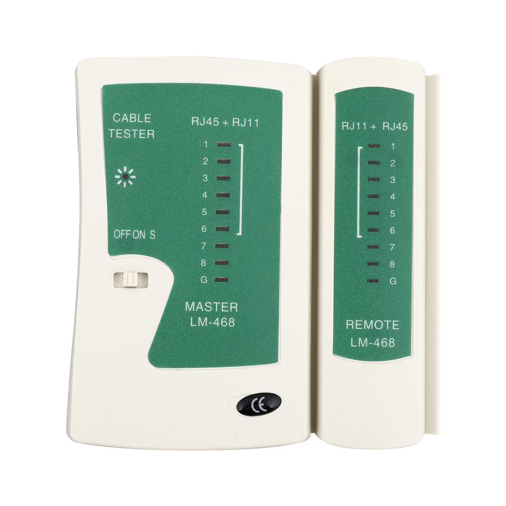 อุปกรณ์ทดสอบสัญญาณ GLINK LAN GLT-104