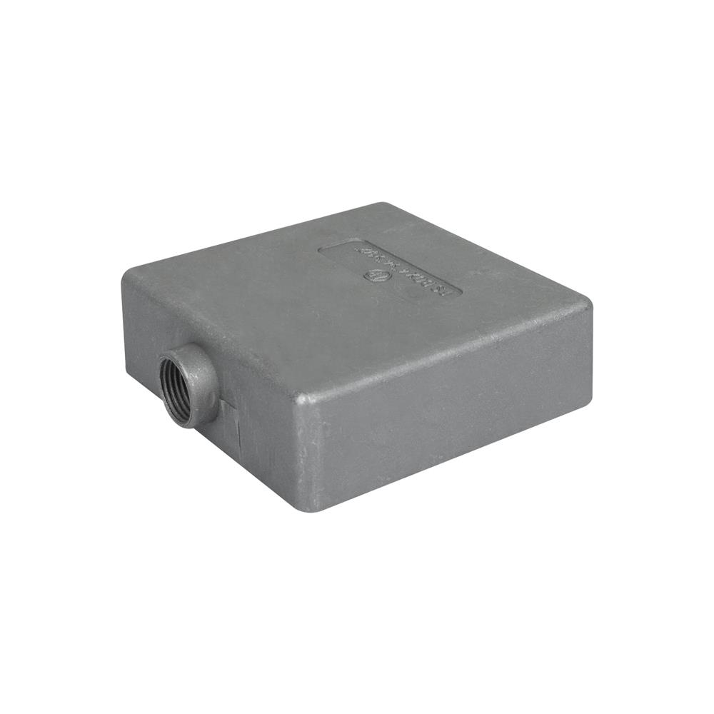 เอฟเอส บ็อกซ์ BT 4x4 นิ้ว ใช้กับท่อ 1/2 นิ้ว