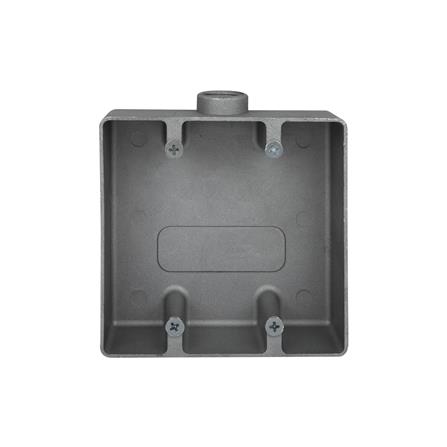 เอฟเอส บ็อกซ์ BT 4x4 นิ้ว ใช้กับท่อ 1/2 นิ้ว_2