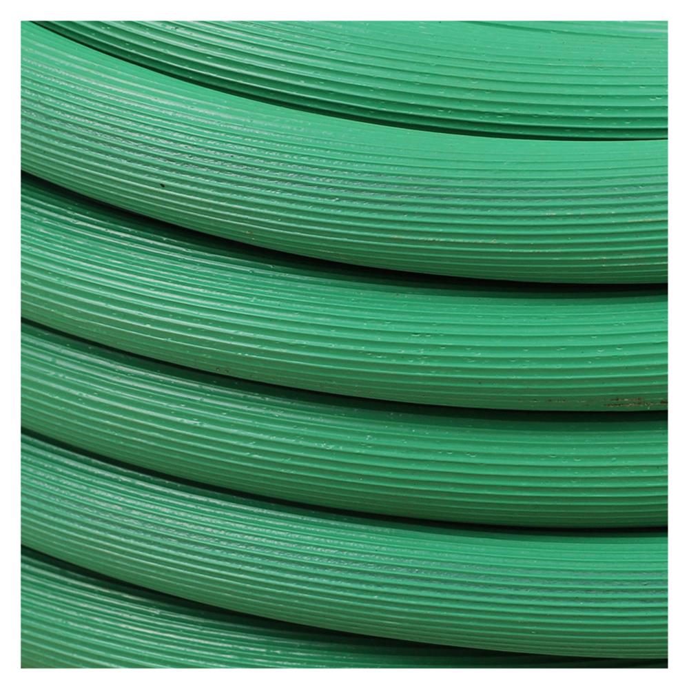 สายยางม้วน GARTENE 3/4 นิ้ว X 30 ม. สีเขียว