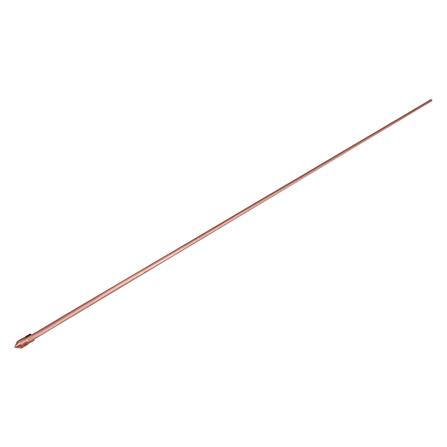 กราวด์หรอดหุ้ม ELECKTA 5/8 นิ้ว x 240 ซม._2