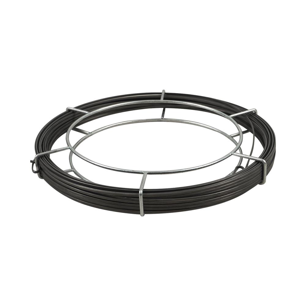 ฟิตเทปวงล้อเปลือย BT 100 ฟุต สีบรอนซ์