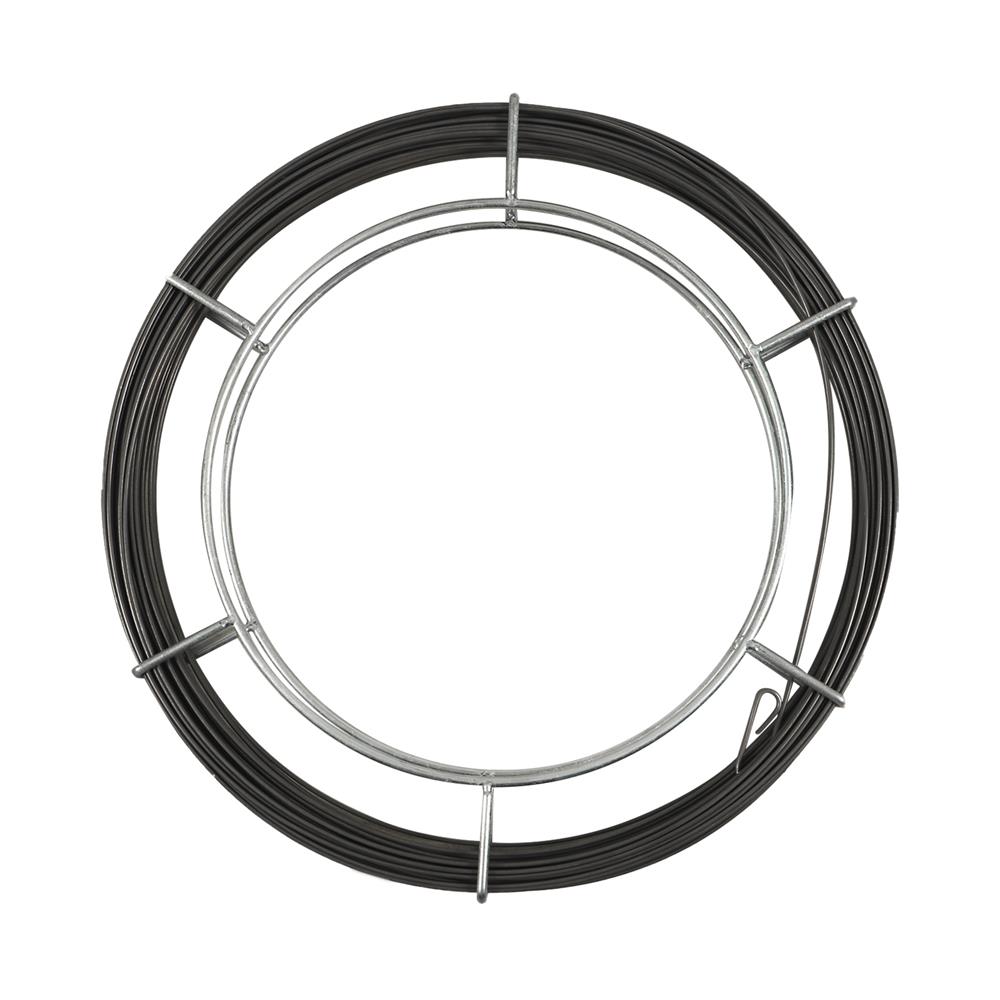 ฟิตเทปวงล้อเปลือย BT 100 ฟุต สีบรอนซ์