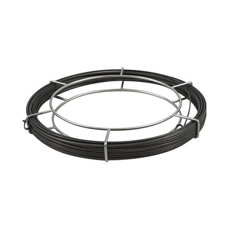 ฟิตเทปวงล้อเปลือย BT 100 ฟุต สีบรอนซ์