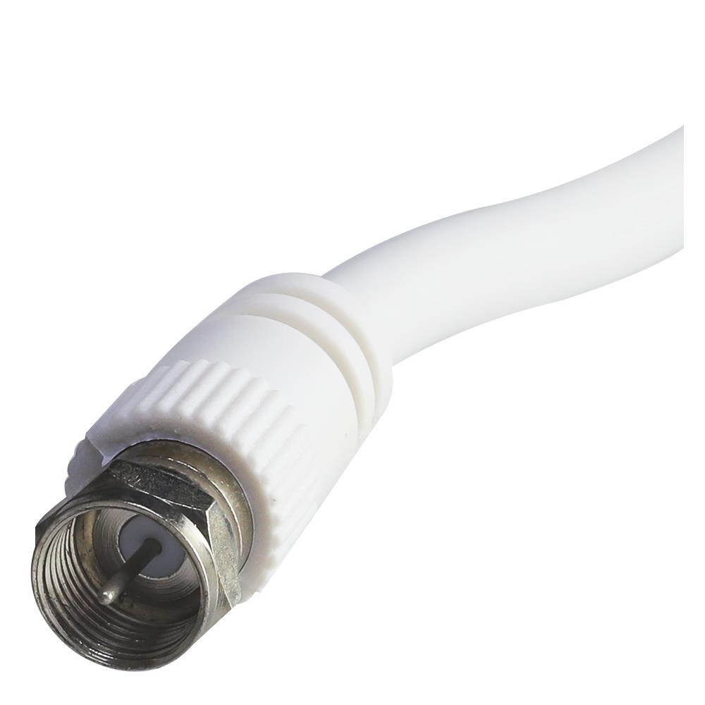 เสา DIGITAL TV ภายนอก SAMART U5E 10 ม.