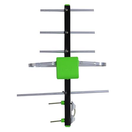 เสา DIGITAL TV ภายนอก SAMART U5E 10 ม._1