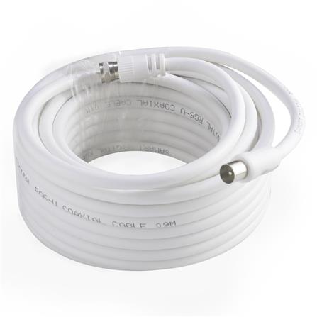 เสา DIGITAL TV ภายนอก SAMART U5E 10 ม._2