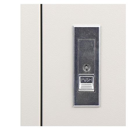 ตู้สวิตช์บอร์ด เบอร์ 1 ธรรมดา ฝาจม SUPER_3