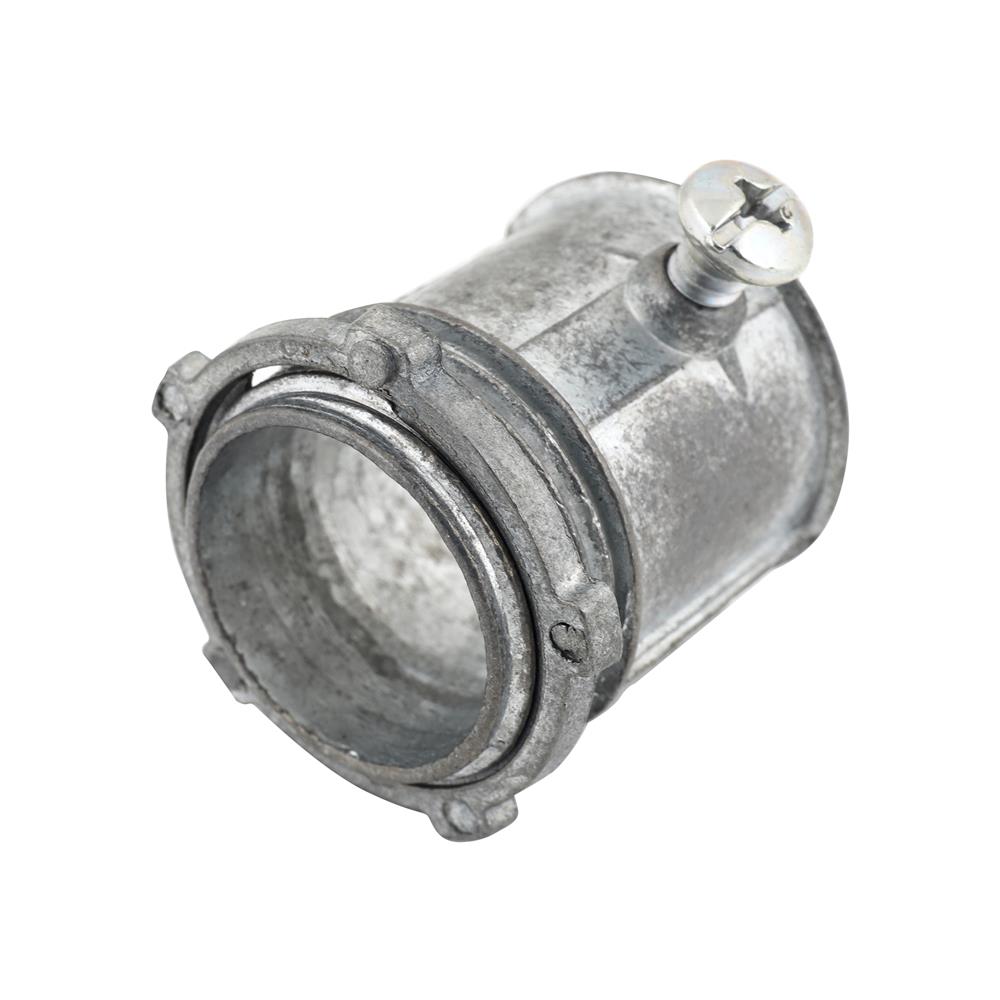 คอนเน็กเตอร์จับท่อบาง BT 3/4 นิ้ว 50 ชิ้น/แพ็ก