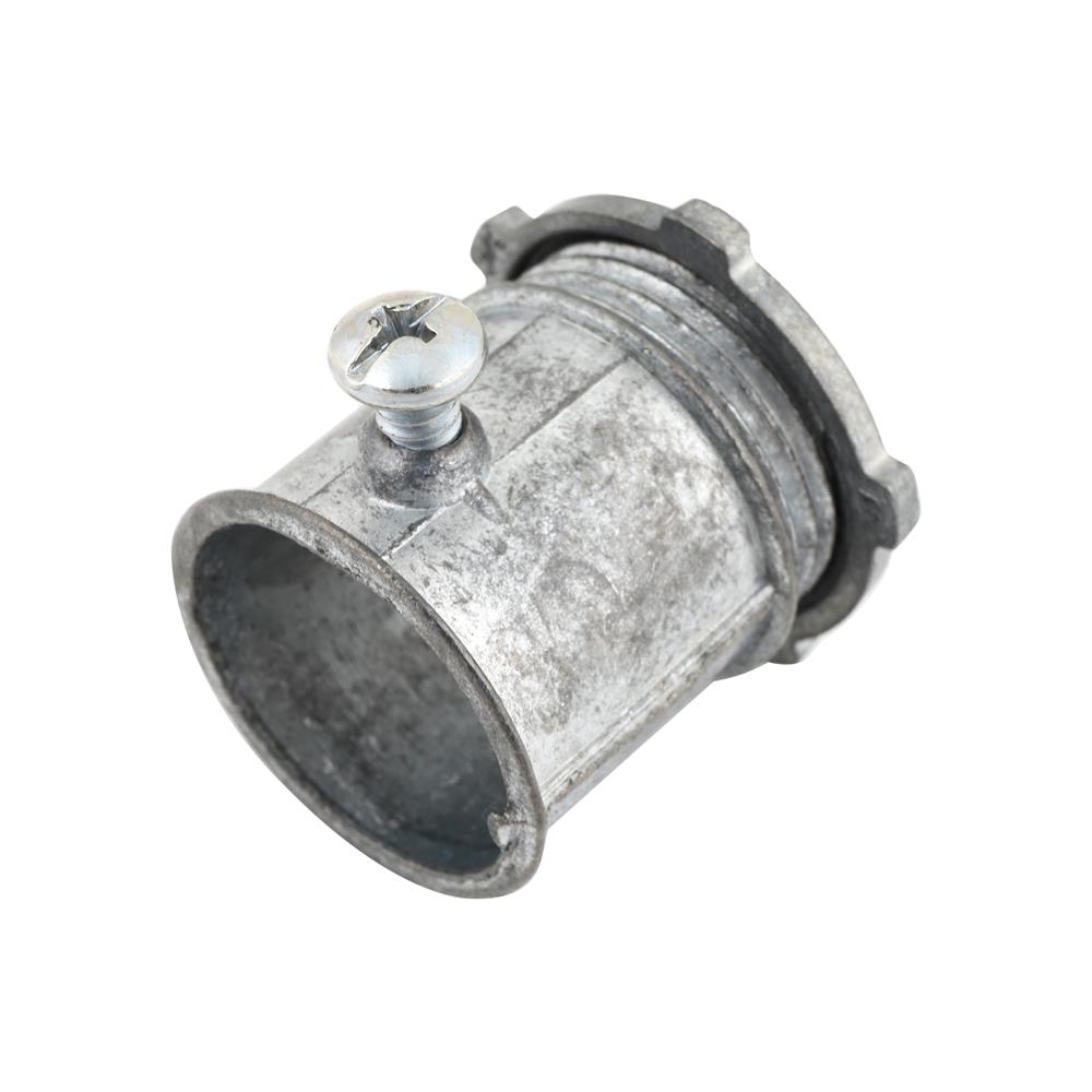 คอนเน็กเตอร์จับท่อบาง BT 3/4 นิ้ว 50 ชิ้น/แพ็ก