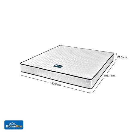 ที่นอน 6 ฟุต ME LIVING WIN_6