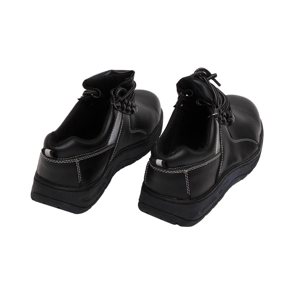 รองเท้านิรภัยกันของแหลม HAMMER CASTER R-009S เบอร์ 11