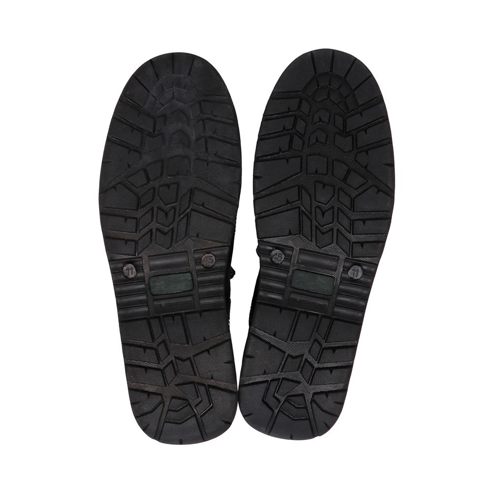 รองเท้านิรภัยกันของแหลม HAMMER CASTER R-009S เบอร์ 11