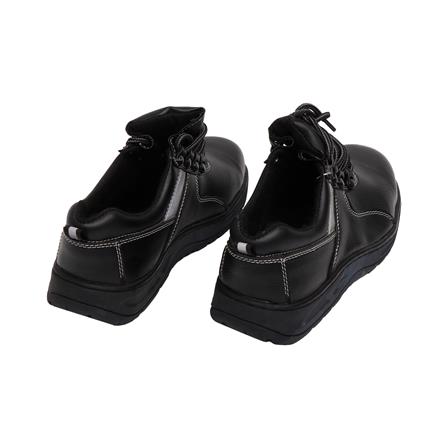 รองเท้านิรภัยกันของแหลม HAMMER CASTER R-009S เบอร์ 11_1