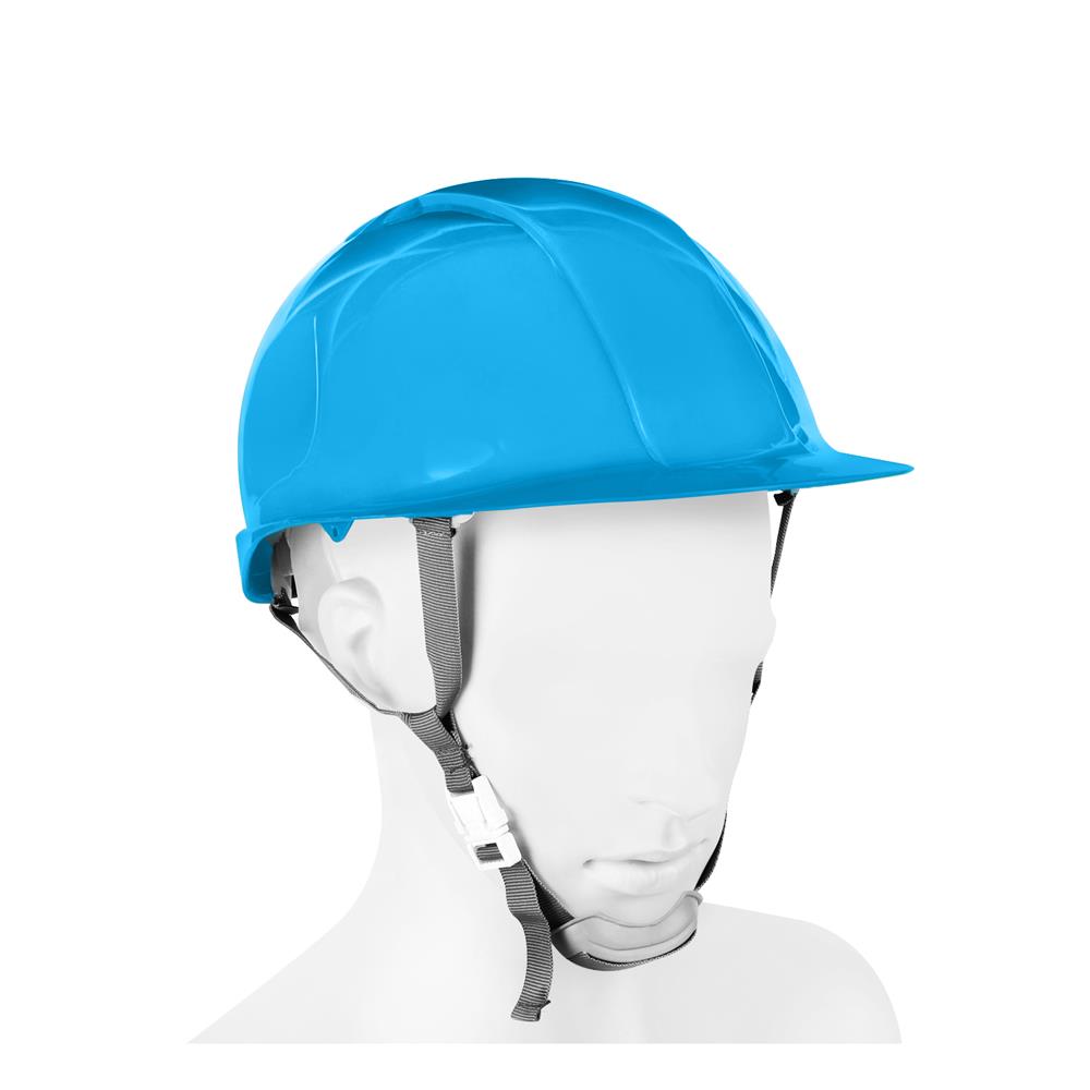 หมวกนิรภัย KVB XT-08 สีดำ