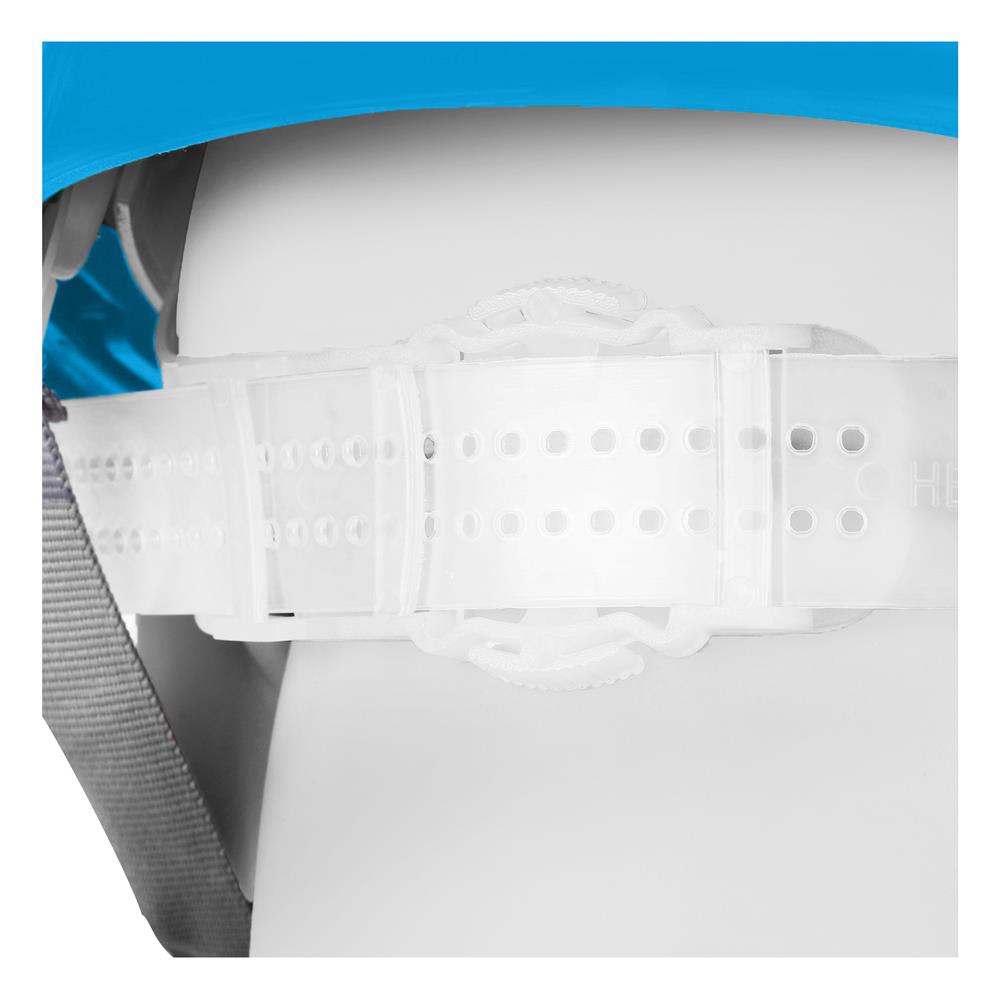 หมวกนิรภัย KVB XT-08 สีดำ