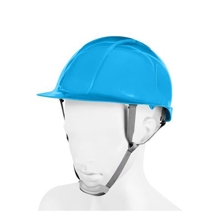 หมวกนิรภัย KVB XT-08 สีดำ_0