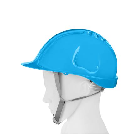 หมวกนิรภัย KVB XT-08 สีดำ_1