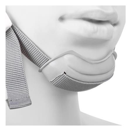 หมวกนิรภัย KVB XT-08 สีดำ_4