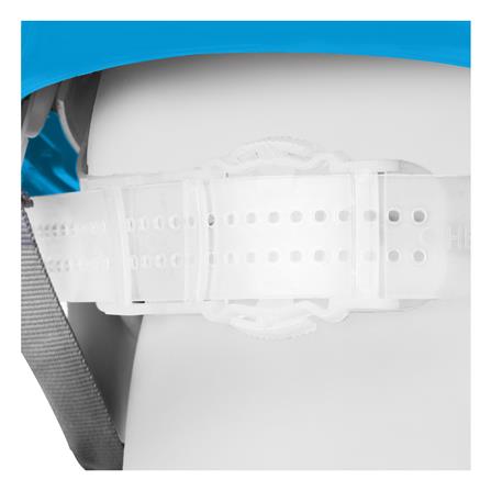 หมวกนิรภัย KVB XT-08 สีดำ_5