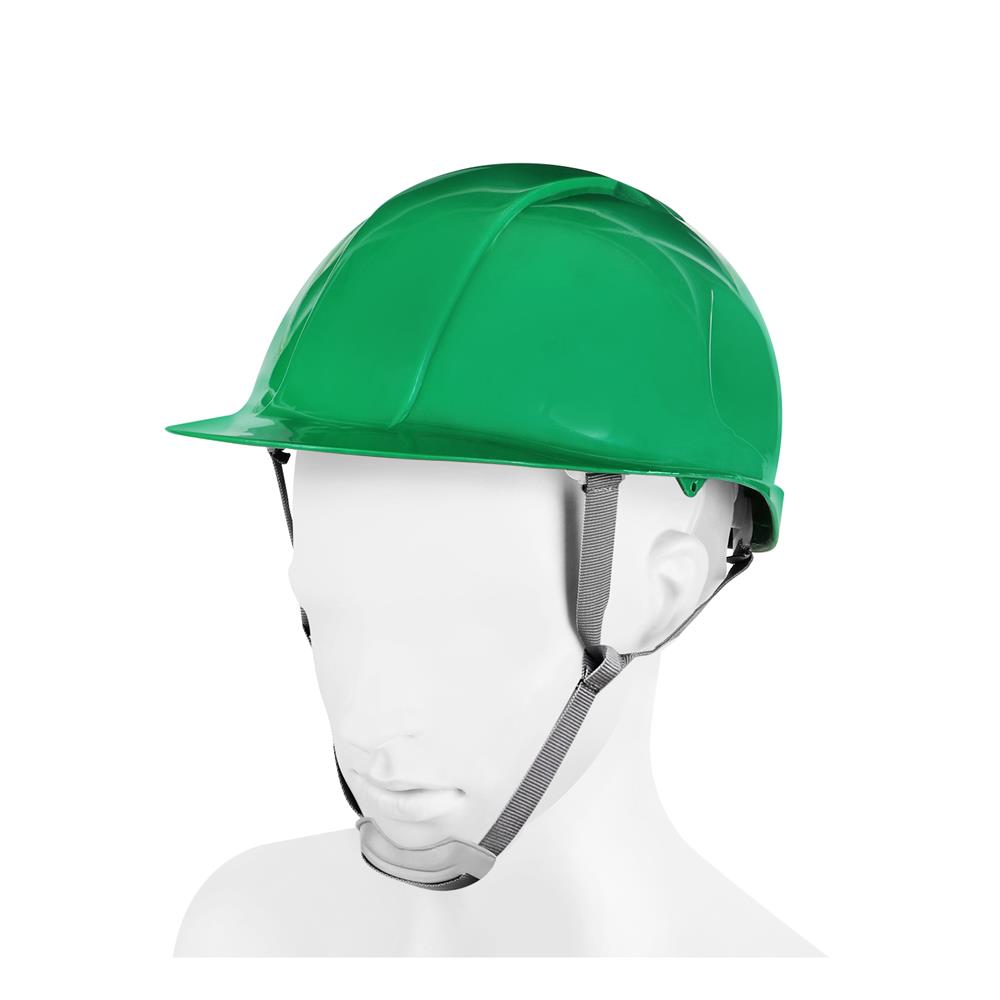 หมวกนิรภัย KVB XT-08 สีเขียว