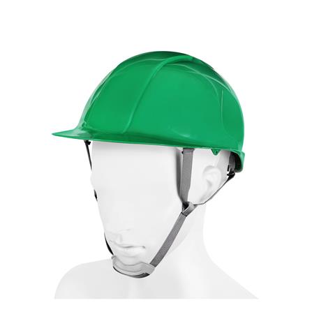 หมวกนิรภัย KVB XT-08 สีเขียว_0