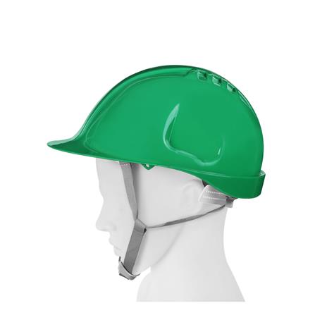 หมวกนิรภัย KVB XT-08 สีเขียว_1