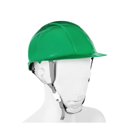 หมวกนิรภัย KVB XT-08 สีเขียว_2