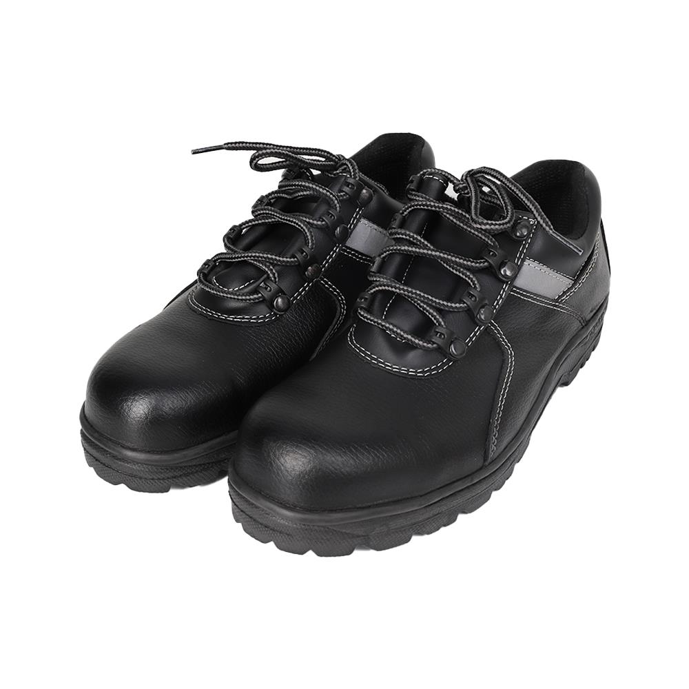 รองเท้านิรภัยกันของแหลม HAMMER CASTER R-009S เบอร์ 8