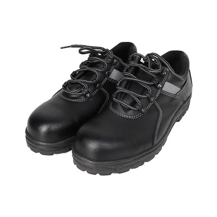 รองเท้านิรภัยกันของแหลม HAMMER CASTER R-009S เบอร์ 8_0