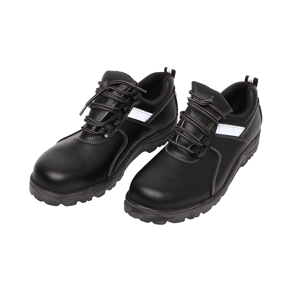 รองเท้านิรภัยกันของแหลม HAMMER CASTER R-009S เบอร์ 9