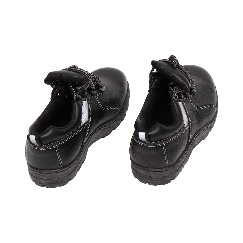 รองเท้านิรภัยกันของแหลม HAMMER CASTER R-009S เบอร์ 9