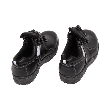 รองเท้านิรภัยกันของแหลม HAMMER CASTER R-009S เบอร์ 9_1