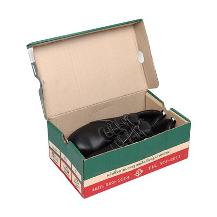 รองเท้านิรภัยกันของแหลม HAMMER CASTER R-009S เบอร์ 9_3