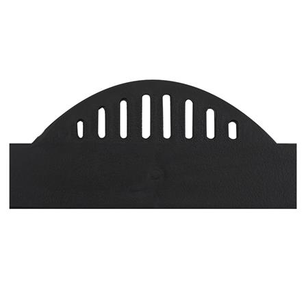 แผ่นกันนก ลอน A โมเนีย HANKA สีเทา แพ๊ก 10 ชิ้น_2