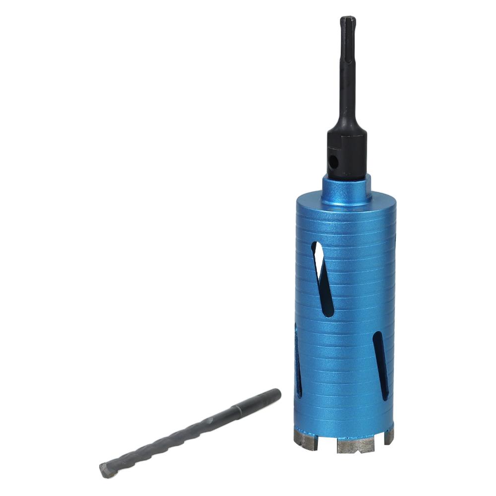 โฮซอลเจาะเหล็ก ZITEC T:G1/2" 65/170 มม.