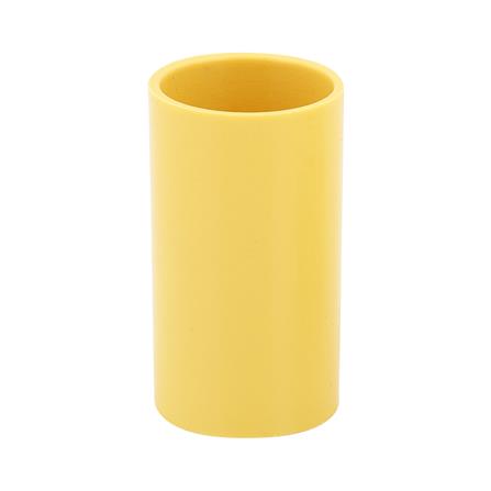 ข้อต่อตรง ELITE 3/4 นิ้ว สีเหลือง 10 ชิ้น/แพ็ก_1